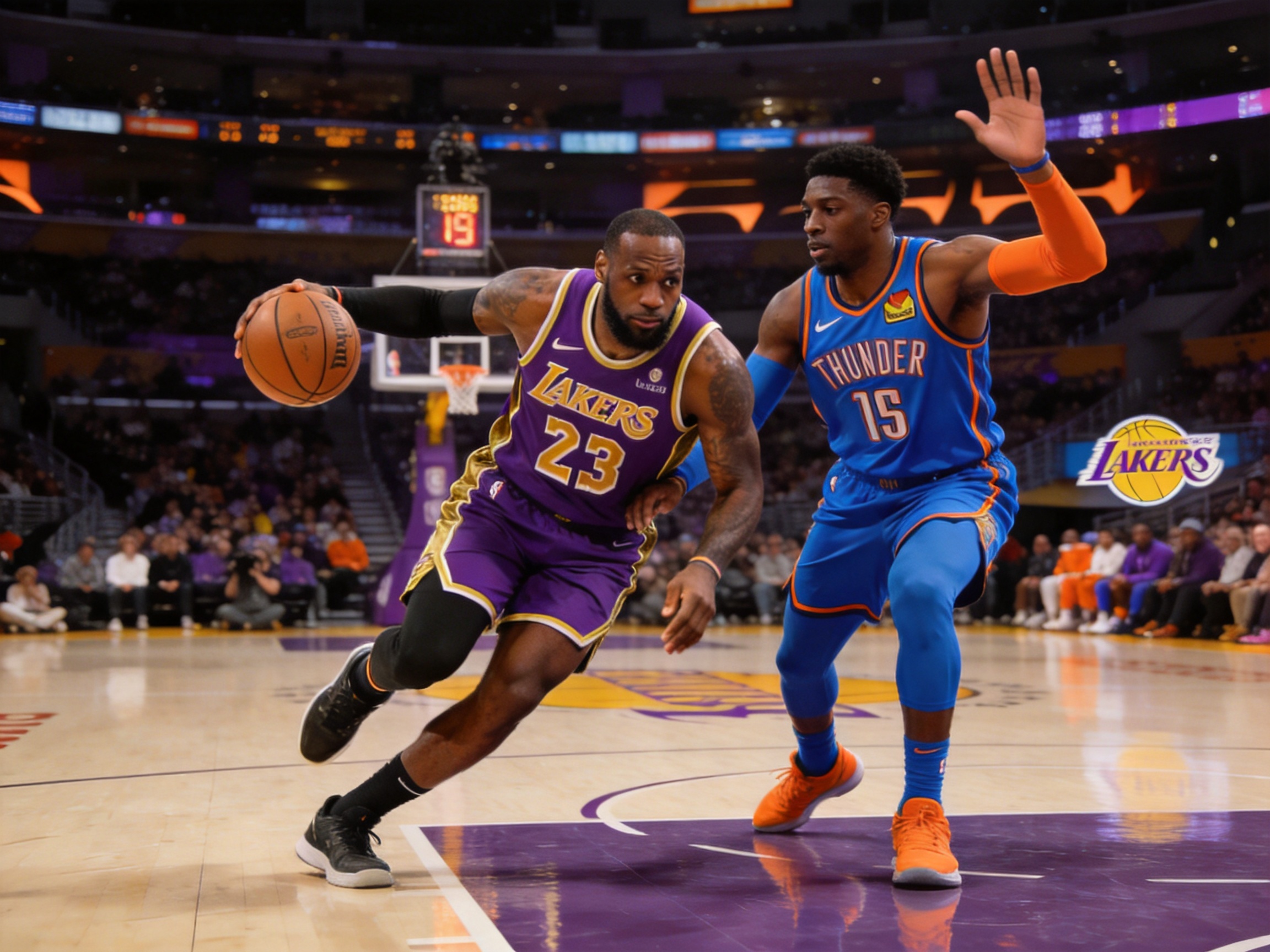 NBA季后赛
