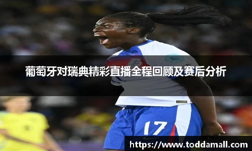 葡萄牙对瑞典精彩直播全程回顾及赛后分析