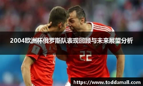 2004欧洲杯俄罗斯队表现回顾与未来展望分析